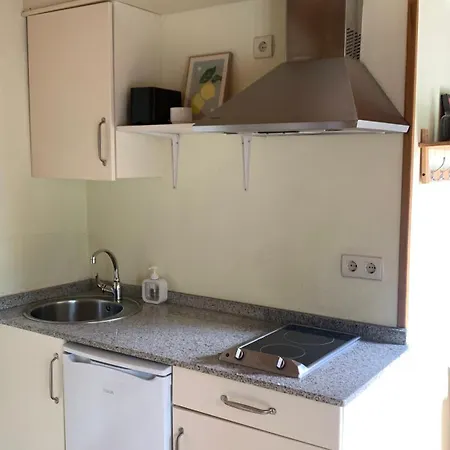 Venkovský dům Casa Minas