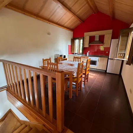 Casa Minas Venkovský dům