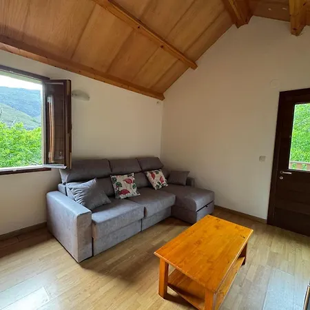 Casa Minas Venkovský dům *