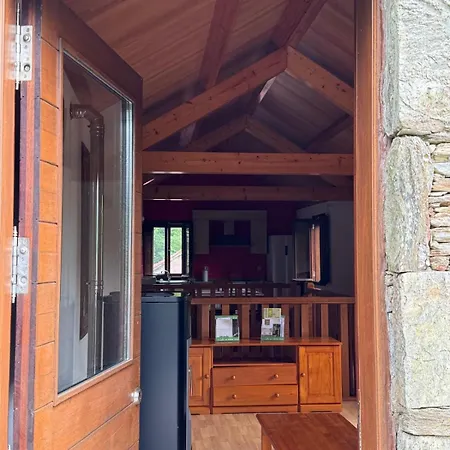 乡村民宿 Casa Minas *