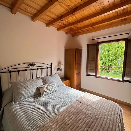 Casa Minas Venkovský dům *