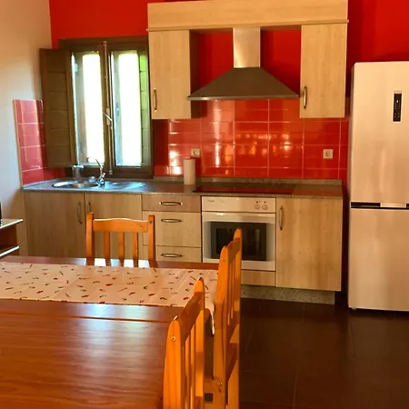 Venkovský dům Casa Minas *