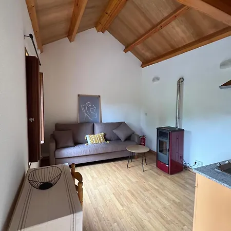 Casa Minas * Zobra