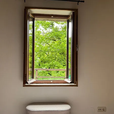 Venkovský dům Casa Minas *
