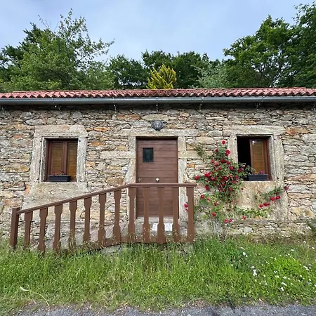 Casa Minas Venkovský dům *