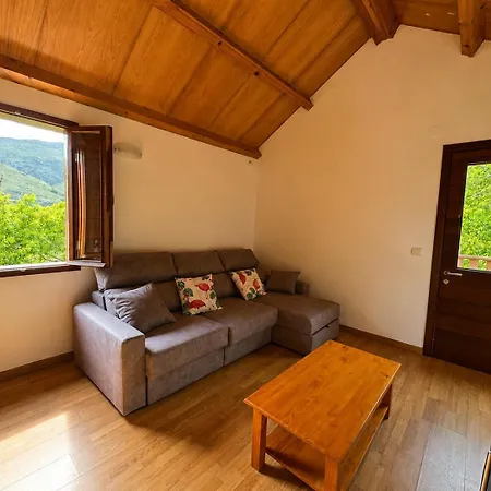 Casa Minas Séjour à la campagne