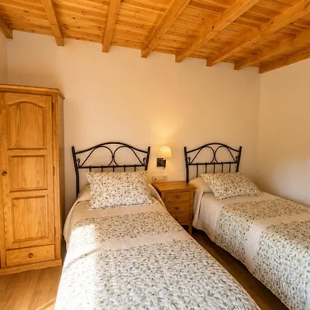 Casa Minas Séjour à la campagne *