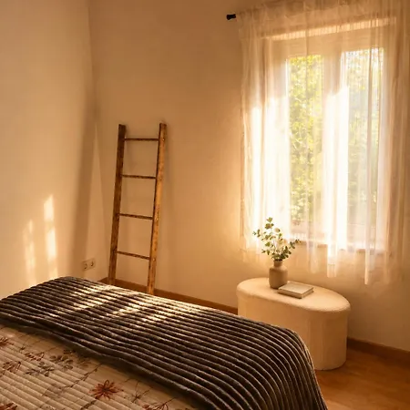 Séjour à la campagne Casa Minas Zobra