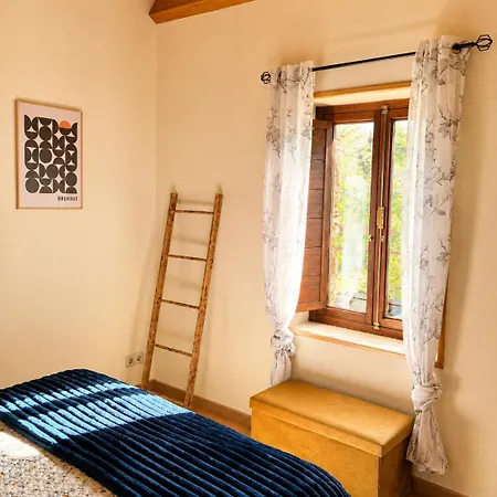 Casa Minas * Zobra