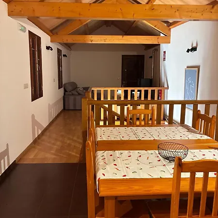 Casa Minas Séjour à la campagne *