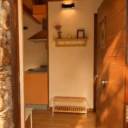 Casa Minas Séjour à la campagne Zobra