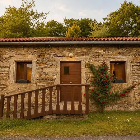 Casa Minas Séjour à la campagne