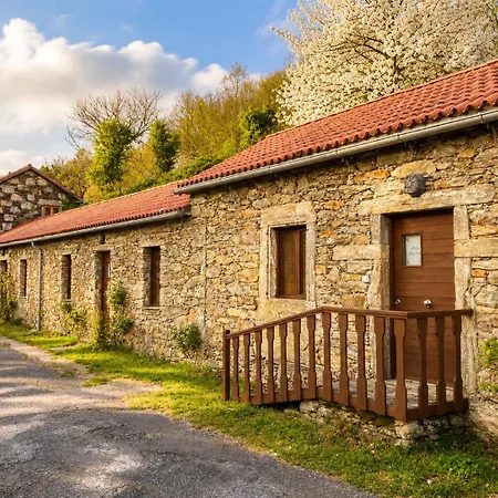 Casa Minas Séjour à la campagne *