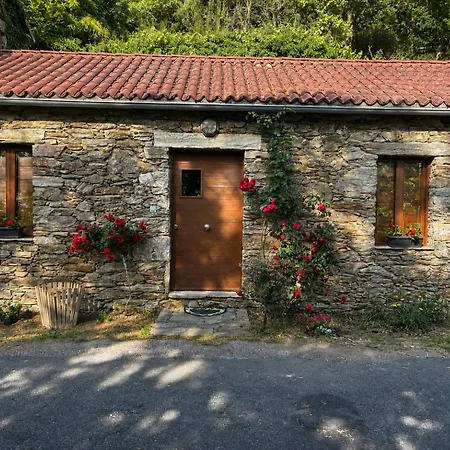 Casa Minas Séjour à la campagne Zobra