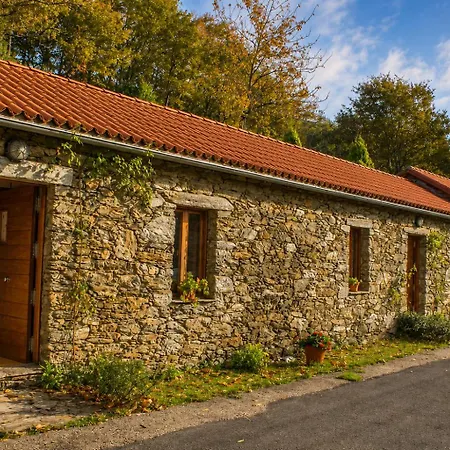 Séjour à la campagne Casa Minas Zobra