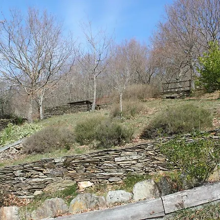 As Casas Minas Hétvégi ház