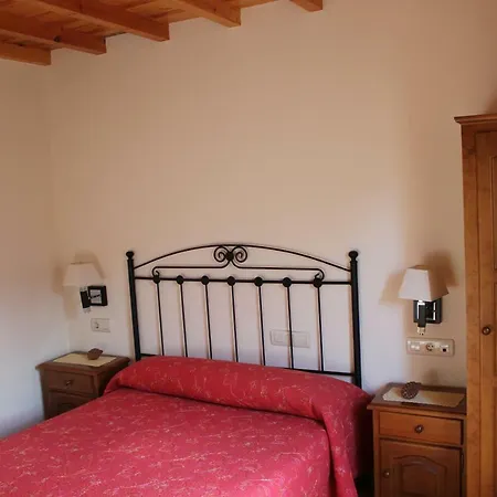 Hétvégi ház As Casas Minas Zobra