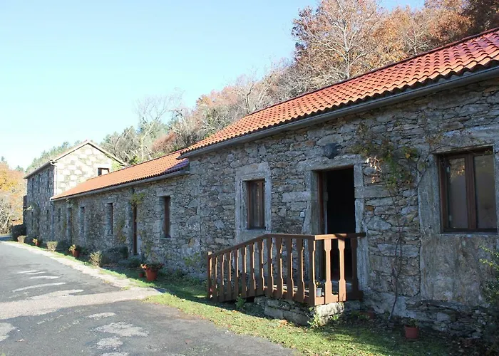 Kır Evi As Casas Minas