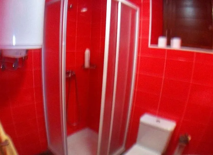 As Casas Minas Kır Evi *