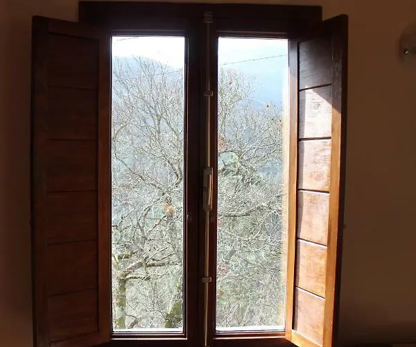 Kır Evi As Casas Minas