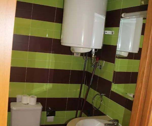 As Casas Minas *