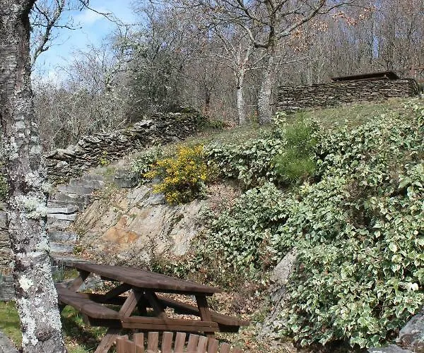 Kır Evi As Casas Minas