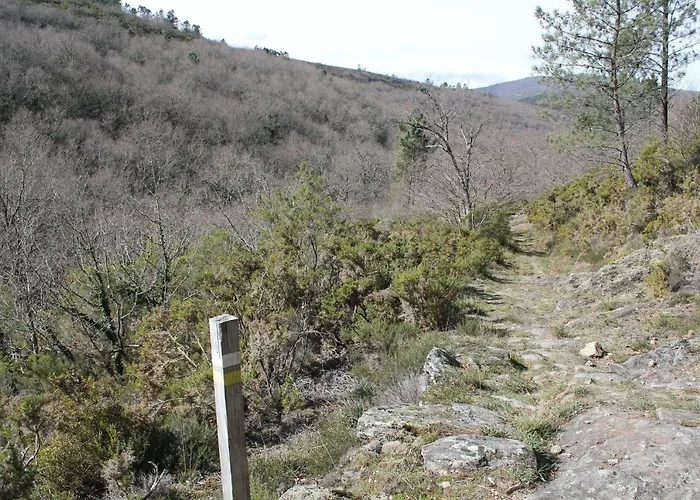 As Casas Minas Kır Evi *