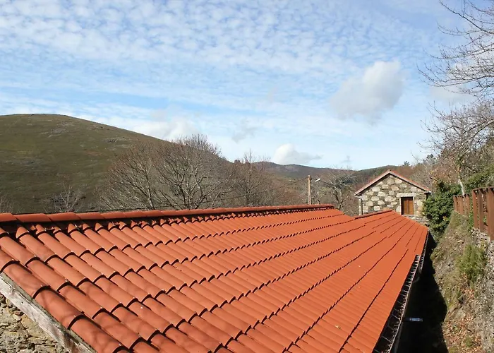 As Casas Minas Hétvégi ház Zobra