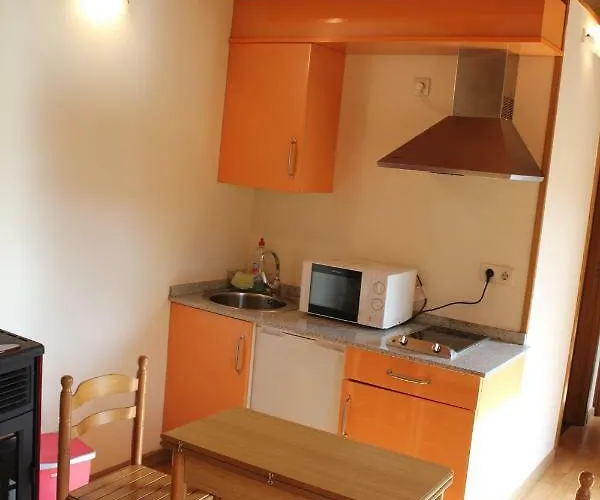 As Casas Minas Kır Evi *