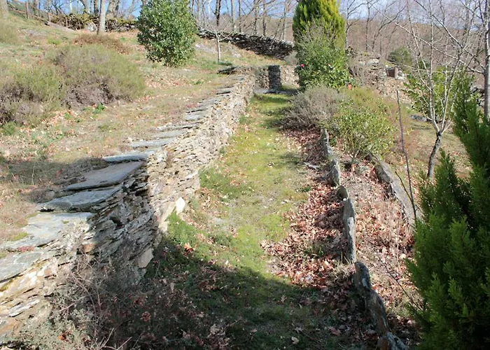 Kır Evi As Casas Minas